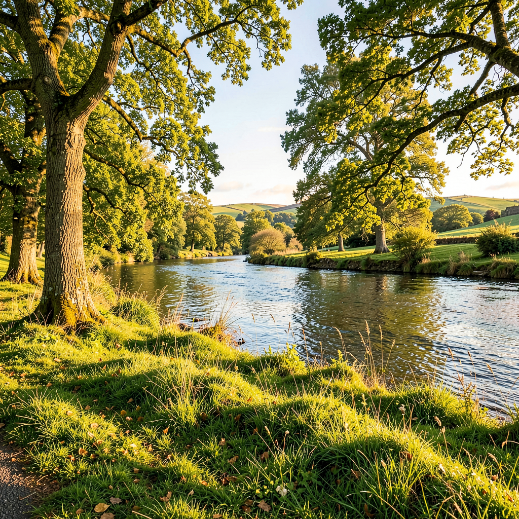 Newport weather: Warm weekend ahead with temperatures reaching 29C